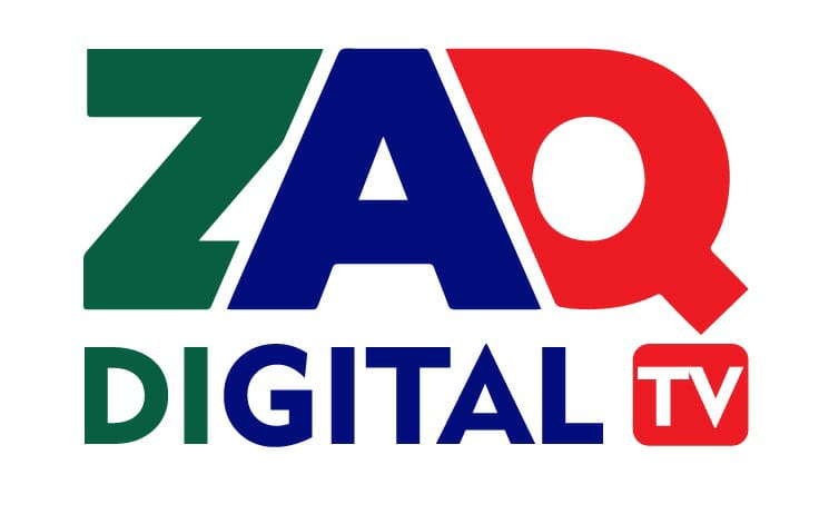 ZAQ Digital TV